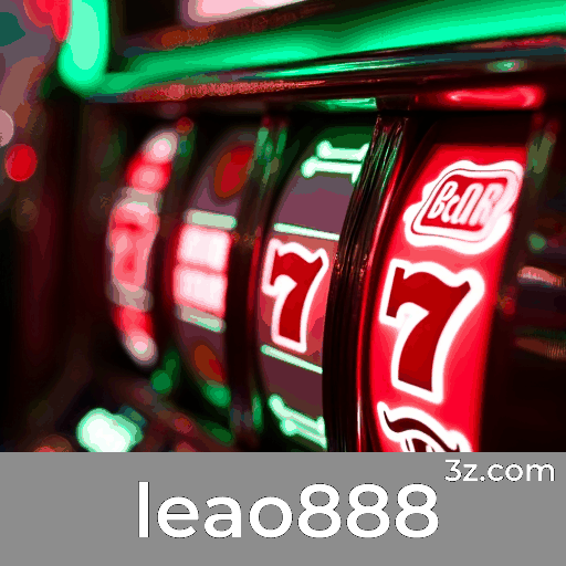 Leao888: Cassino seguro e premiado