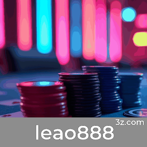 Domine promoções no leao888: Valor e estratégia