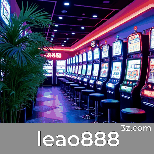 Inovação e Tecnologia Avançada com o Aplicativo leao888