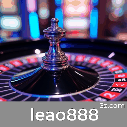 leao888: Especialista em Apostas Esportivas no Brasil