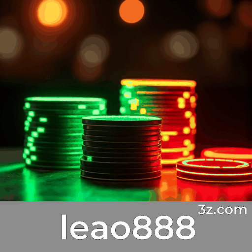 Qualidade Excepcional de Jogos no leao888: Descubra a Diversidade