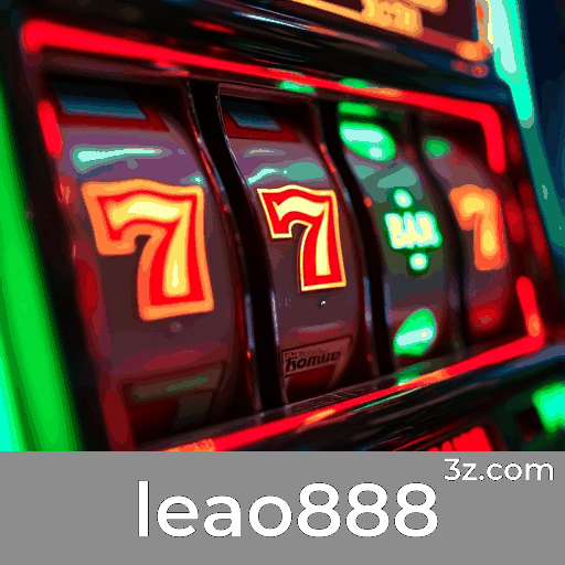 Qualidade Excepcional de Jogos no leao888: Descubra a Diversidade