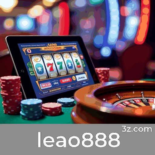 leao888: Aprenda Jogos e Melhore suas Habilidades