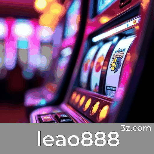 Domine promoções no leao888: Valor e estratégia