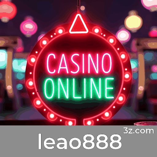 Leao888: Cassino seguro e premiado