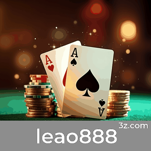 Leao888: A Experiência de Jogos de Mesa ao Vivo Profissional