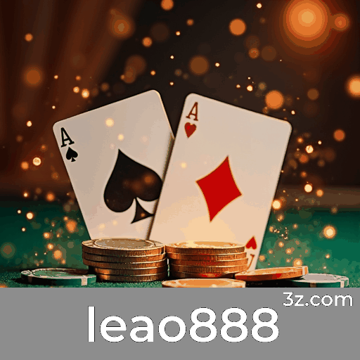 Leao888: A Experiência de Jogos de Mesa ao Vivo Profissional