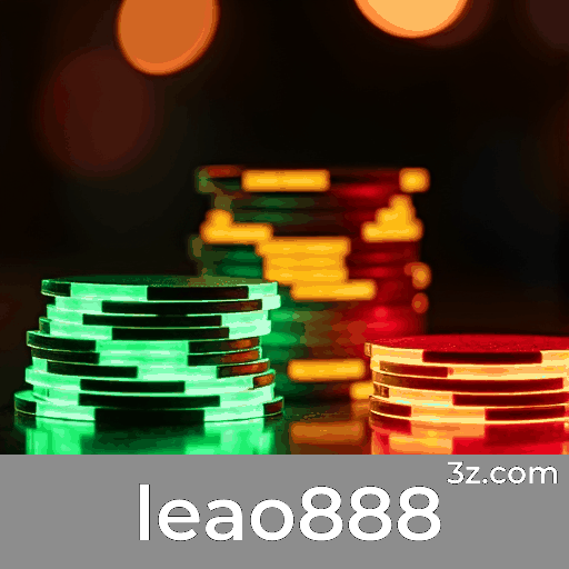 Leao888: A Experiência de Jogos de Mesa ao Vivo Profissional