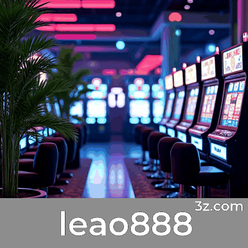 Domine promoções no leao888: Valor e estratégia