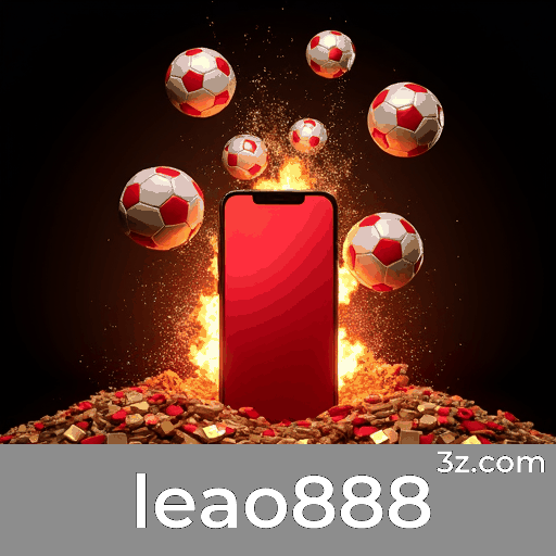 leao888: Aprenda Jogos e Melhore suas Habilidades